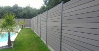 Portail Clôtures dans la vente du matériel pour les clôtures et les clôtures à Landevennec